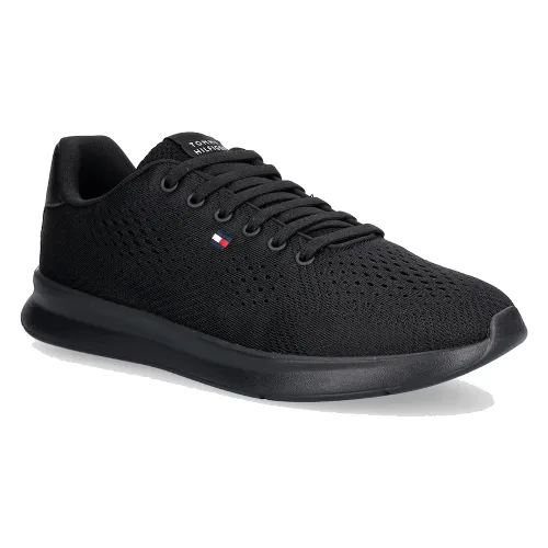 Tommy Hilfiger LIGHTWEIGHT RUNNER KNIT sneakersy męskie