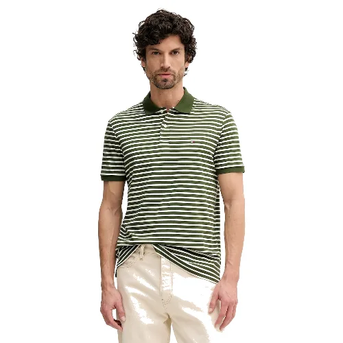 Tommy Hilfiger polo męskie bawełniane