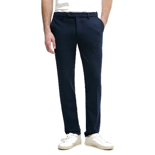 Tommy Hilfiger spodnie garniturowe męskie