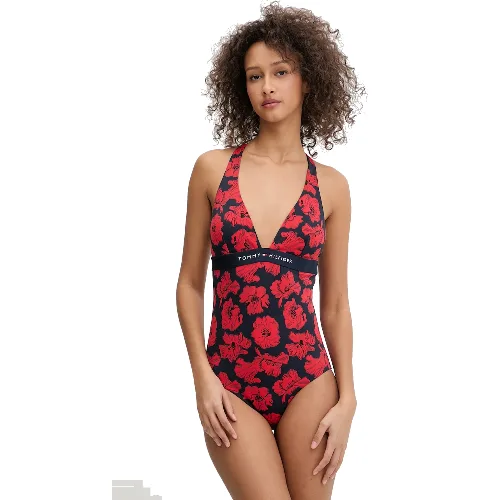 Tommy Hilfiger strój kąpielowy jednoczęściowy damski