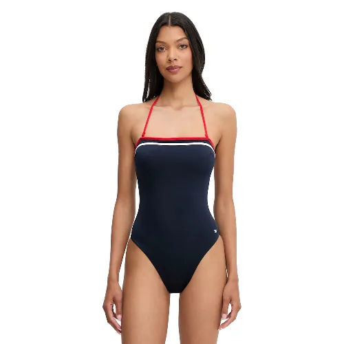 Tommy Hilfiger strój kąpielowy jednoczęściowy damski