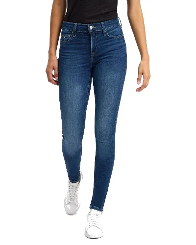 Tommy Jeans Dżinsy - Nora Kobiety niebieski