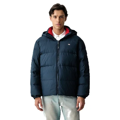 Tommy Jeans kurtka puchowa męska