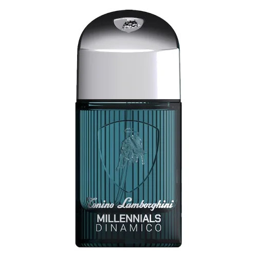 Tonino Lamborghini Millennials Dinamico Woda toaletowa 40 ml Męskie
