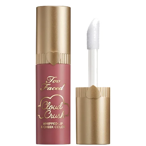 Too Faced Cloud Crush Whipped Lip & Cheek Colour 4.3g (Various Shades) - Headliner