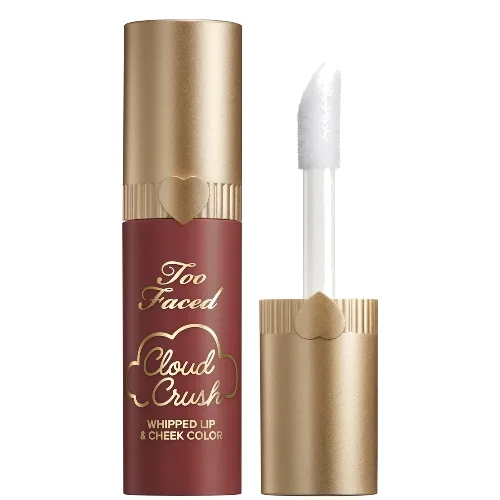 Too Faced Cloud Crush Whipped Lip & Cheek Colour 4.3g (Various Shades) - Love Potion