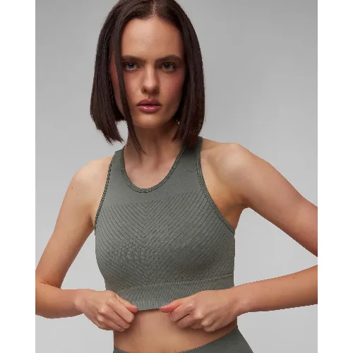 Top Casall Essential Block Seamless Sport S