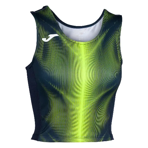 Top fitness damski Joma Olympie