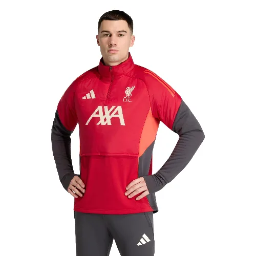 Top Liverpool FC Tiro 25 Competition Winterized