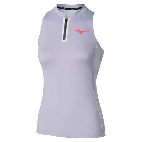 Top tenisowy Mizuno Daybreakers Printed Tank