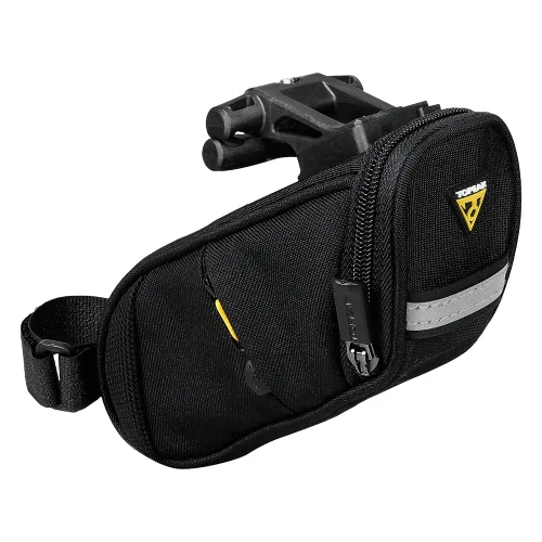 Topeak Aero Wedge Pack DX S torba podsiodłowa z QuickClick F25
