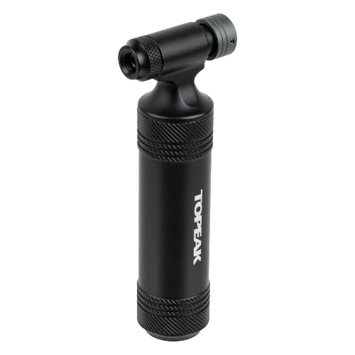 Topeak Airbooster Pro pompka CO2