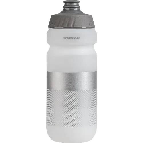 TOPEAK Bidon 650 ml biały
