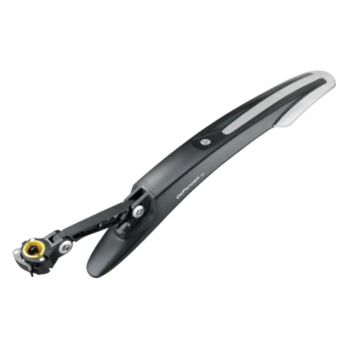 Topeak Defender M2 ATB - Błotnik tylny, czarny