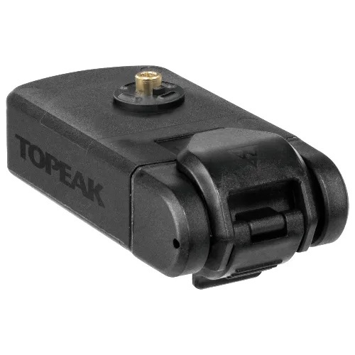 Topeak Ninja Master+ Toolbox T20 z 23-funkcyjnym mini-narzędziem