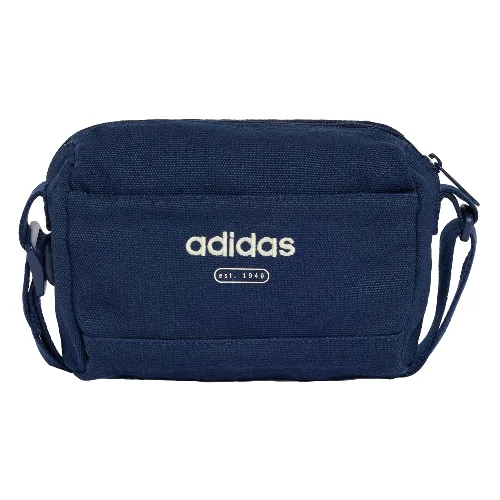 TORBA CANVAS CROSS BODY