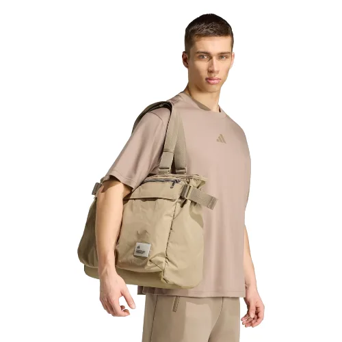 TORBA CITY TECH TOTE BAG