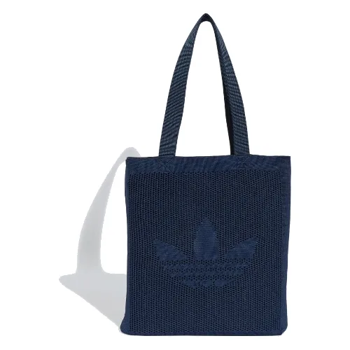 TORBA CROCHET TOTE