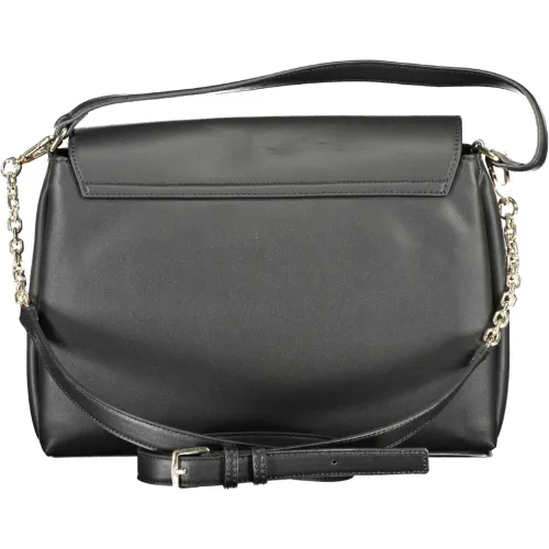 TORBA DAMSKA CALVIN KLEIN CZARNA