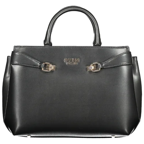 TORBA DAMSKA GUESS JEANS CZARNA