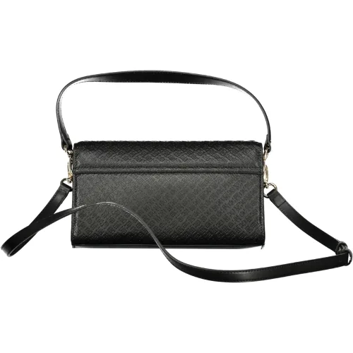 TORBA DAMSKA TOMMY HILFIGER CZARNA