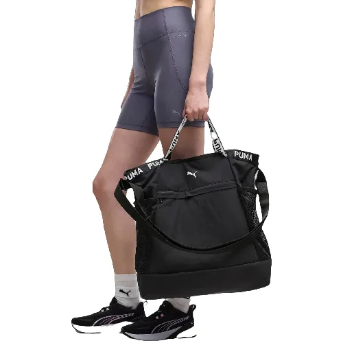 Torba damskie Puma At Ess Tote Bag 26.5L