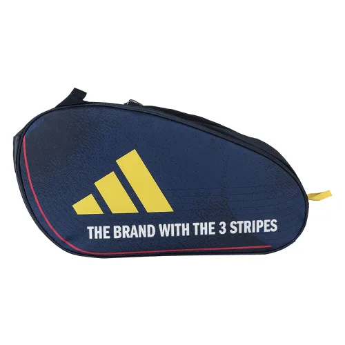 Torba do padla Adidas Control Blue 3.4