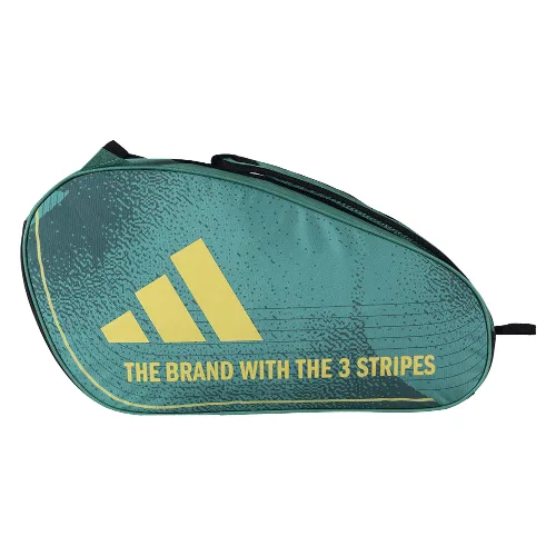 Torba do padla Adidas Control Green 3.4