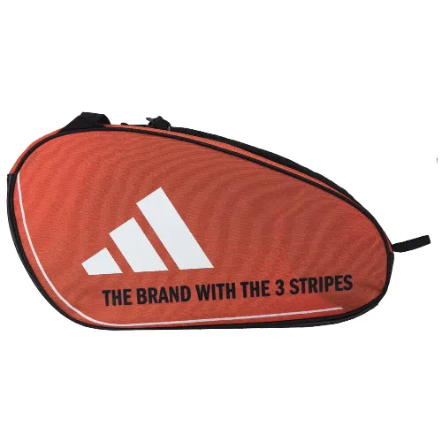 Torba do padla Adidas Control Orange 3.4