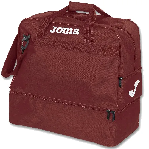 Torba Joma training