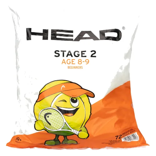 Torba na 72 piłki tenisowe Head Stage 2