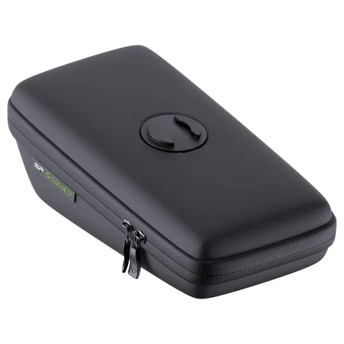 Torba na kierownicę roweru z uchwytem na smartfon SP Connect