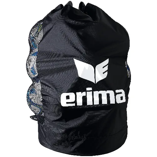 Torba na piłki Erima Ball Bag 18 piłek