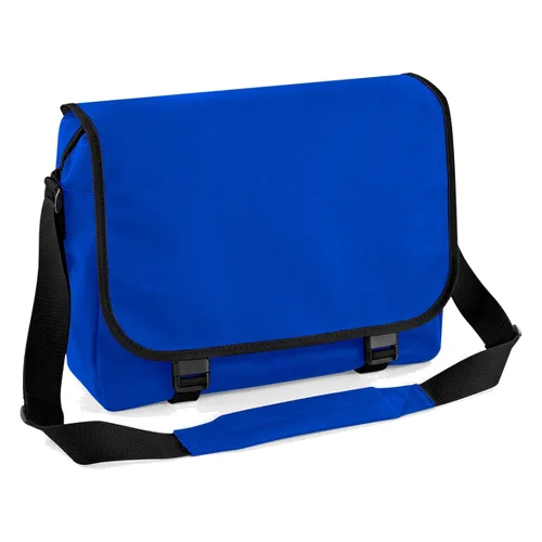 Torba na ramię Bag Base Messenger