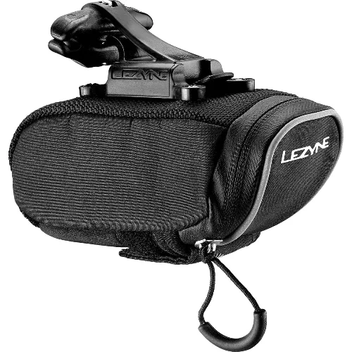 Torba na siodełko rowerowe Lezyne Micro Caddy QR