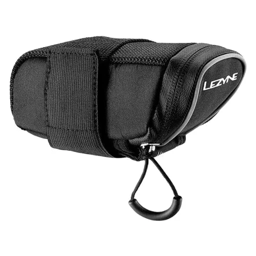 Torba na siodełko rowerowe Lezyne Micro Caddy S