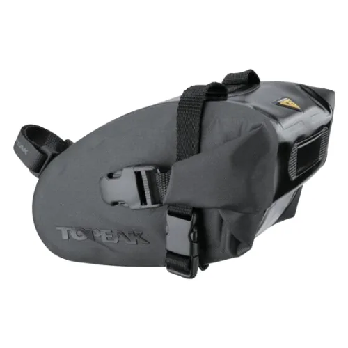 Torba na siodło Topeak Wedge DryBag Straps v3