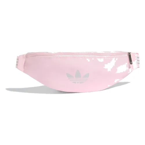 TORBA-NERKA ORIGINALS SUNSET RHYTHMS WAISTBAG PATENT PU
