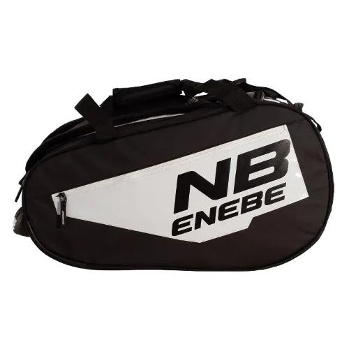 Torba Padel Enebe Pro Xl czarno-biała