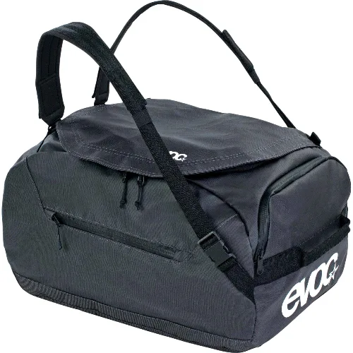 Torba podróżna plecak 3 w 1 Evoc Duffle 40