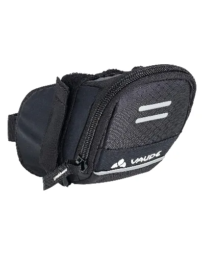 Torba podsiodłowa Vaude Race Light L - black