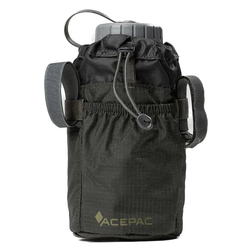 Torba rowerowa na duży bidon Acepac Fat Bottle Bag MKIII
