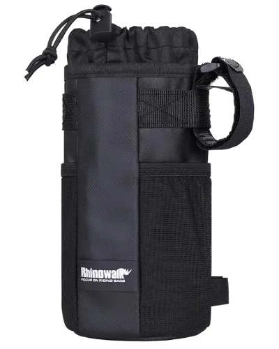 Torba rowerowa na kierownicę termiczna Rhinowalk RK9100 stem bag