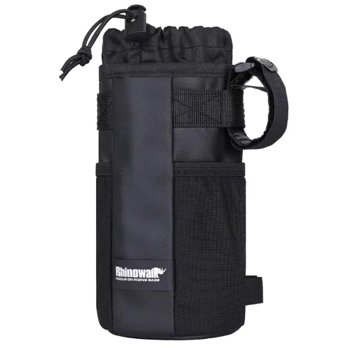 Torba rowerowa na kierownicę termiczna Rhinowalk RK9100 stem bag