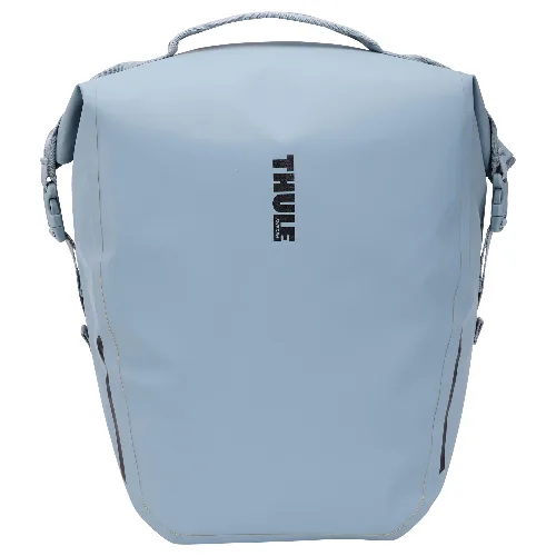 Torba rowerowa Shield Pannier Inlock, niebieska