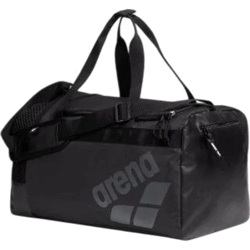 Torba sportowa Arena All Set 40L czarna