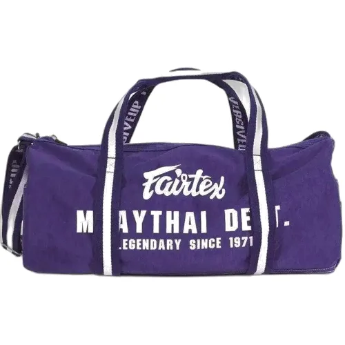 Torba sportowa Fairtex