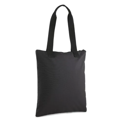 Torba sportowa unisex Puma BUZZ TOTE czarna 09115701