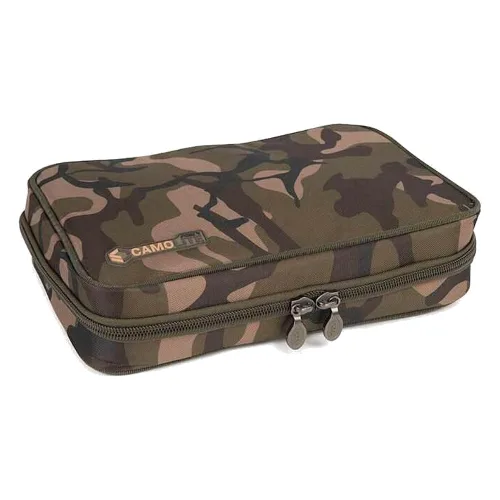 Torba transportowa na buzz bary Fox Camolite