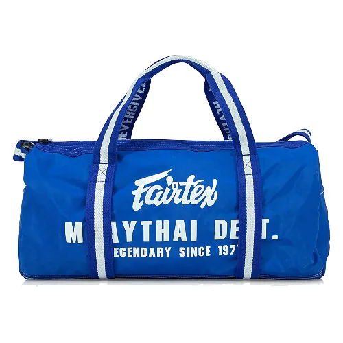 Torba treningowa Fairtex Barrel Bag